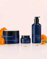 Calendula Essential Comfort Ritual