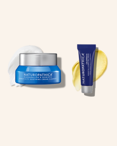Calm & Comfort Duo Gift – Naturopathica