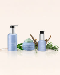 Gentle Clarifying Routine