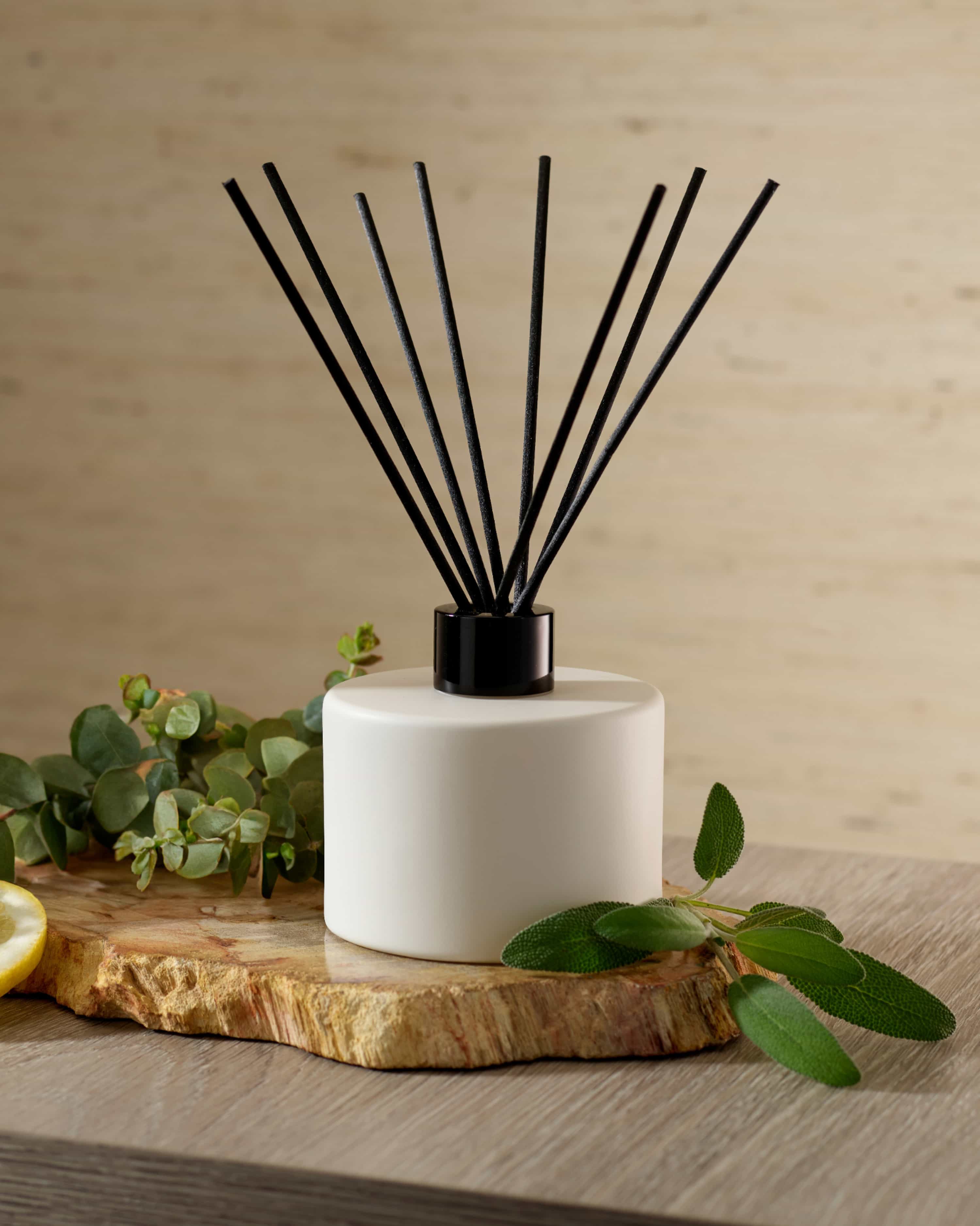 Chill Alchemy Reed Diffuser Naturopathica