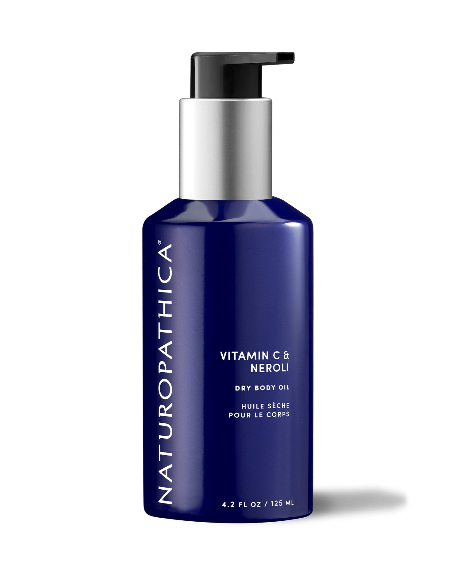 Vitamin C & Neroli Dry Body Oil