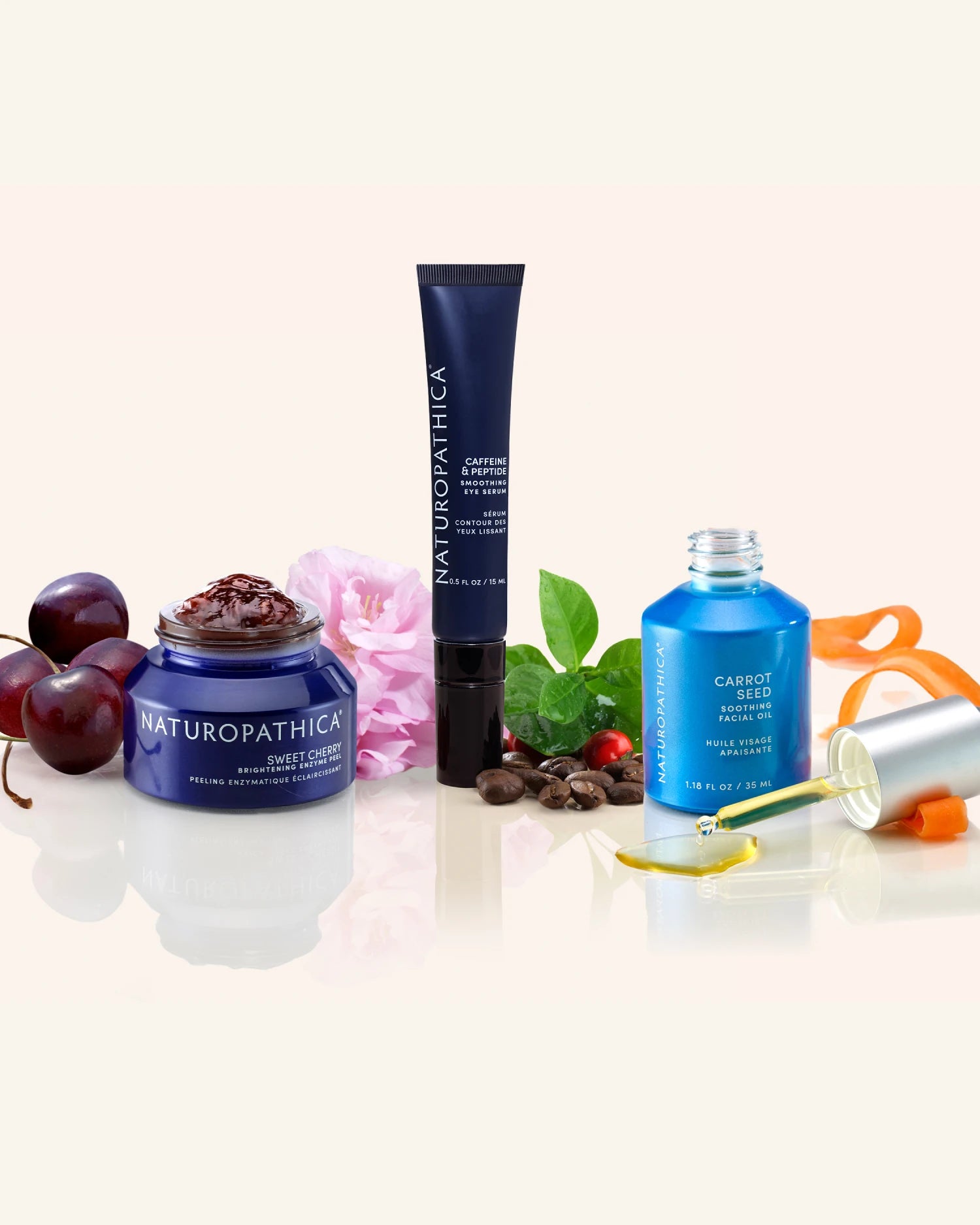 Smooth Foundation Set