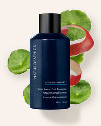 Gotu Kola + Fruit Exosome Rejuvenating Essence