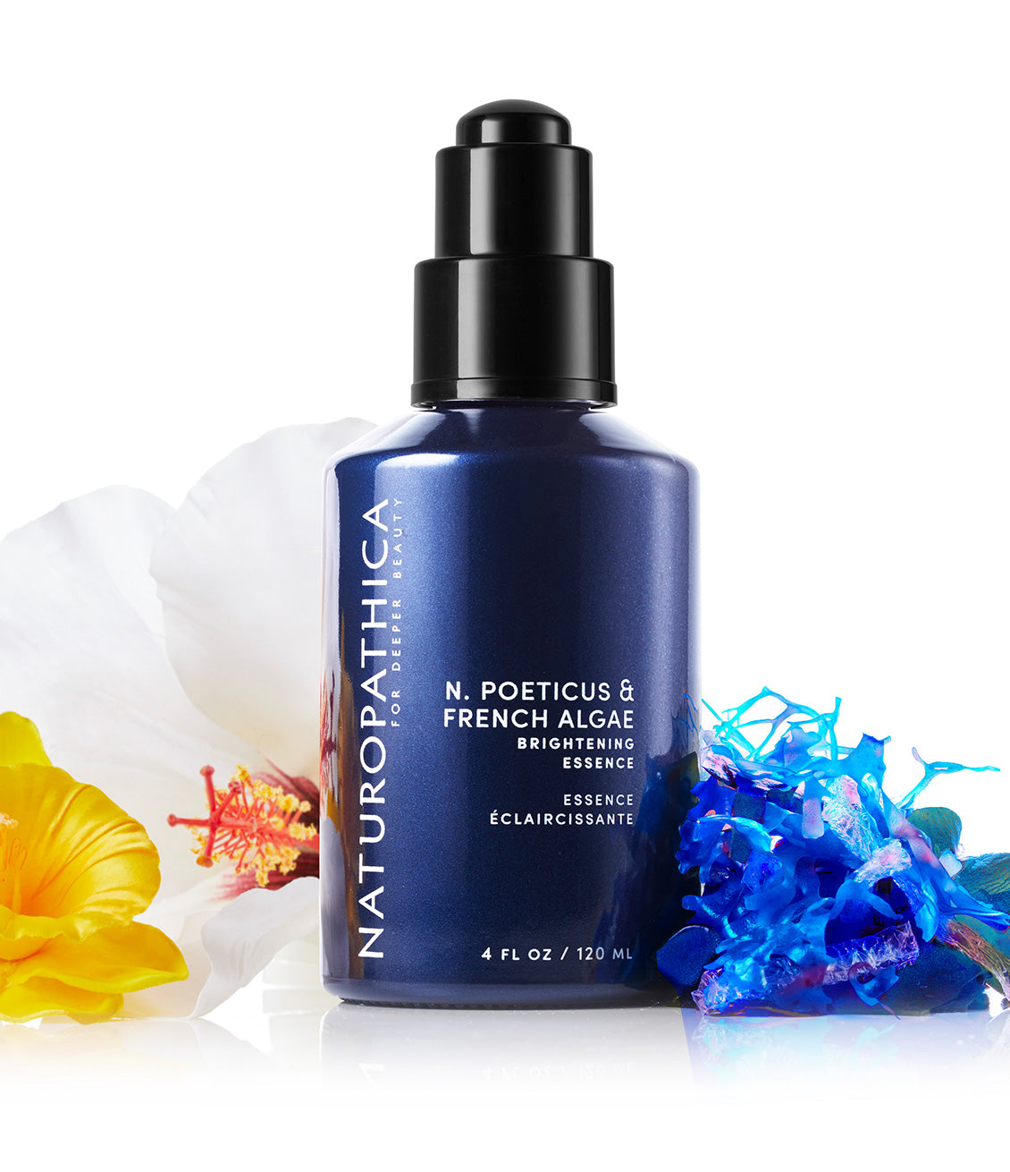 N. Poeticus & French Algae Brightening Essence