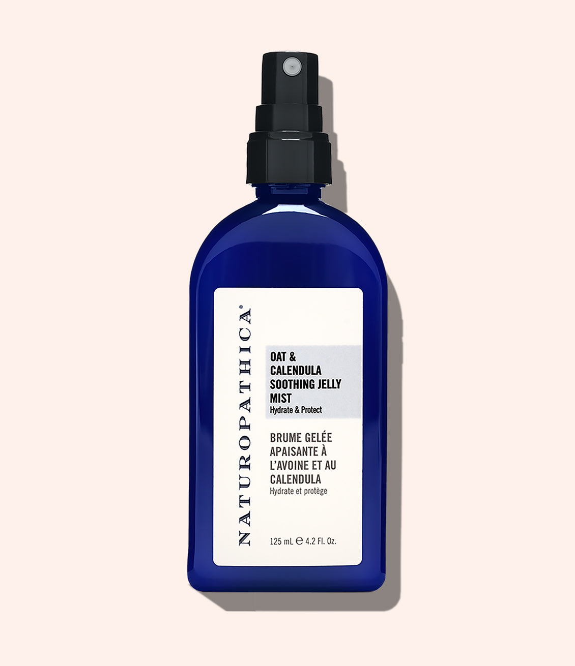 Oat & Calendula Soothing Jelly Mist