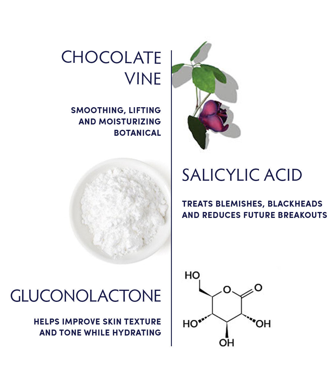 Chill Chocolate Vine Detox Tonic ingredients