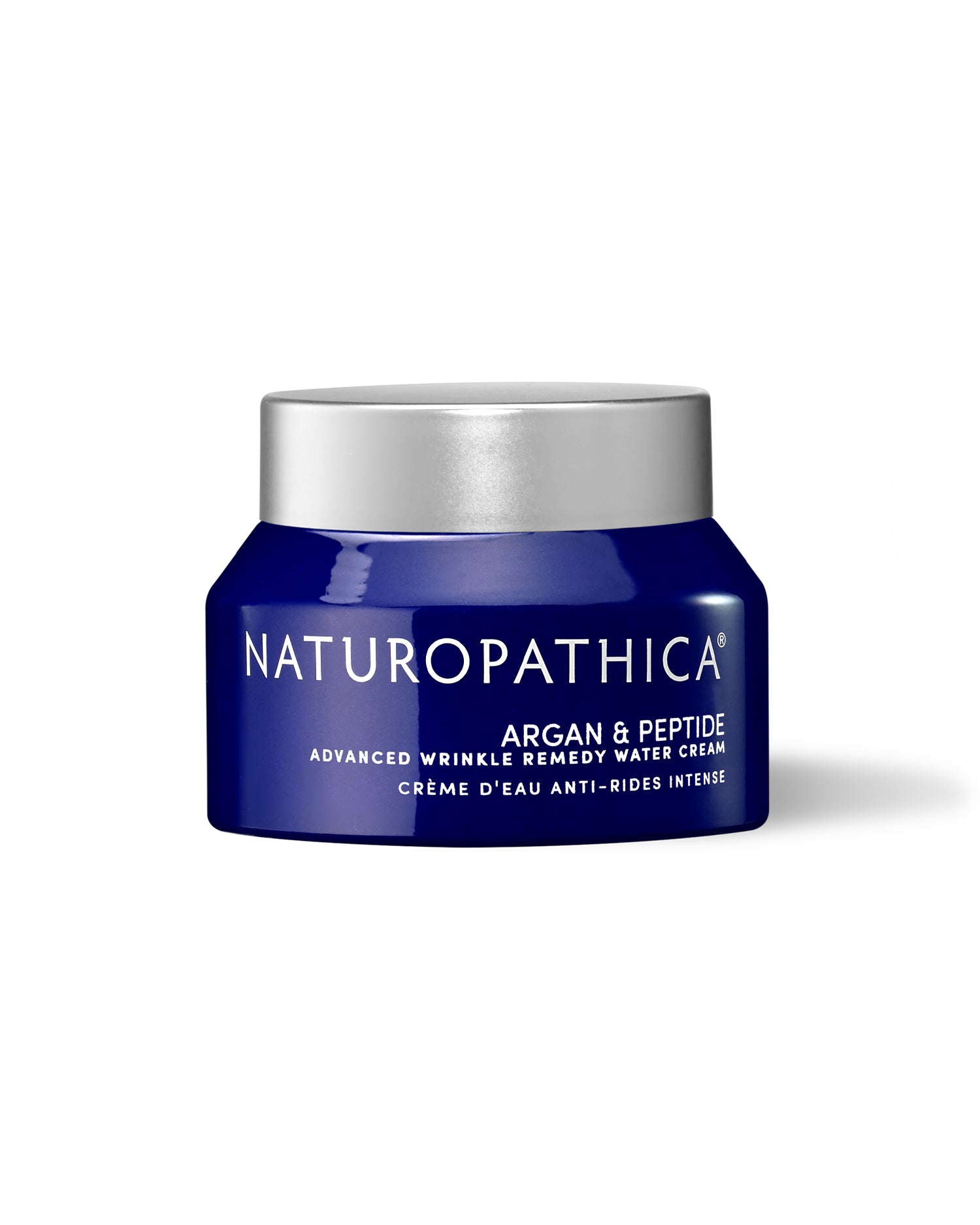 Argan and Peptide Wrinkle Repair Cream  Naturopathica – Naturopathica  Holistic Health