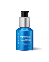 Marshmallow & Ceramide Sensitivity Soothing Serum