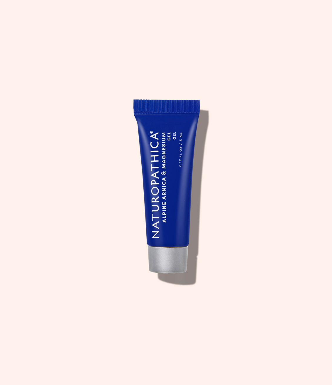 arnica gel sample