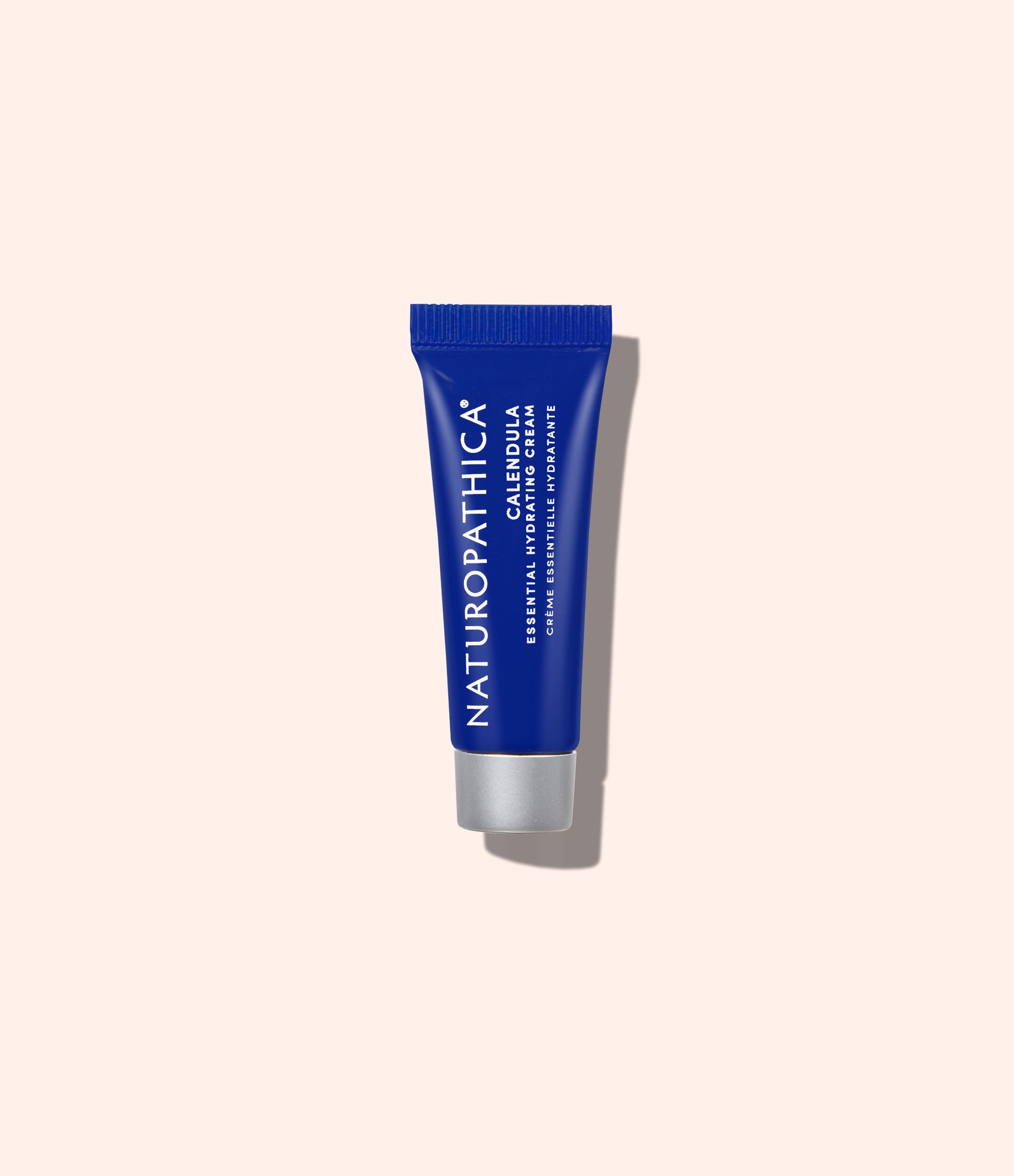 calendula essential hydrating cream sample