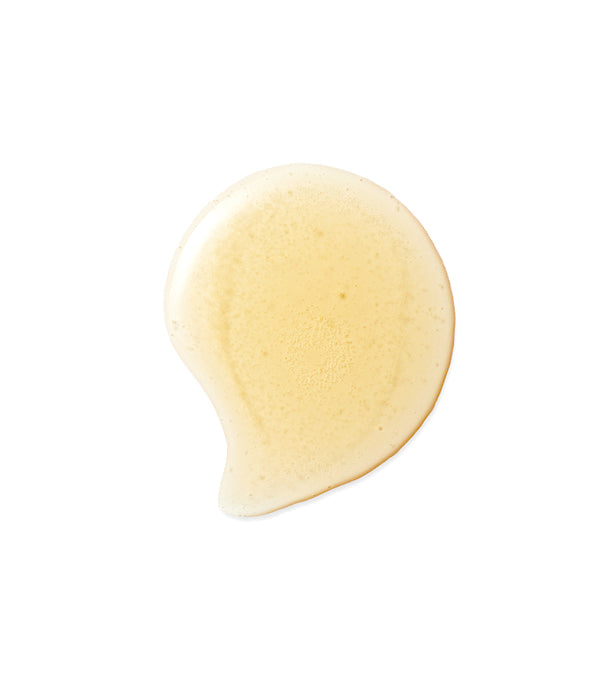 N. Poeticus & French Algae Brightening Essence texture