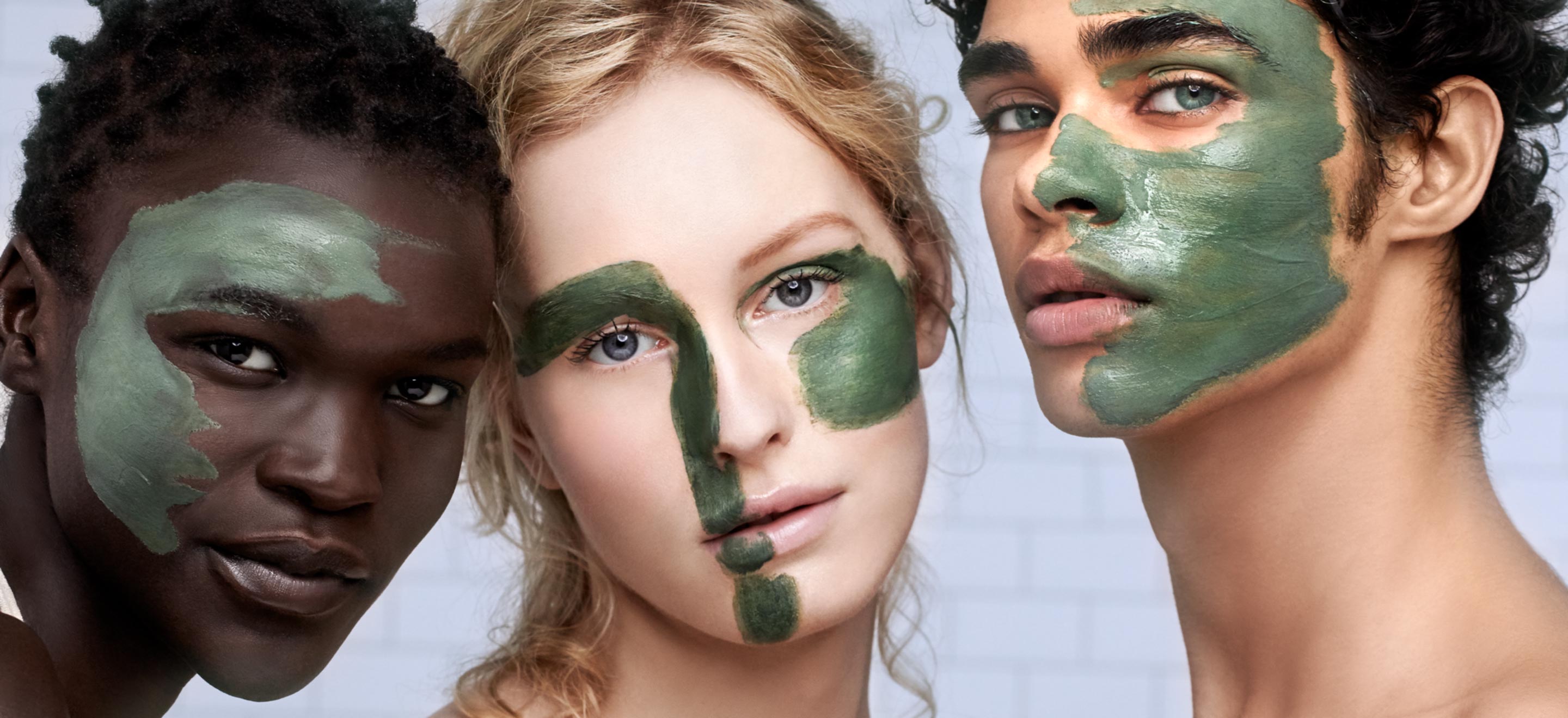 skincare routine Naturopathica