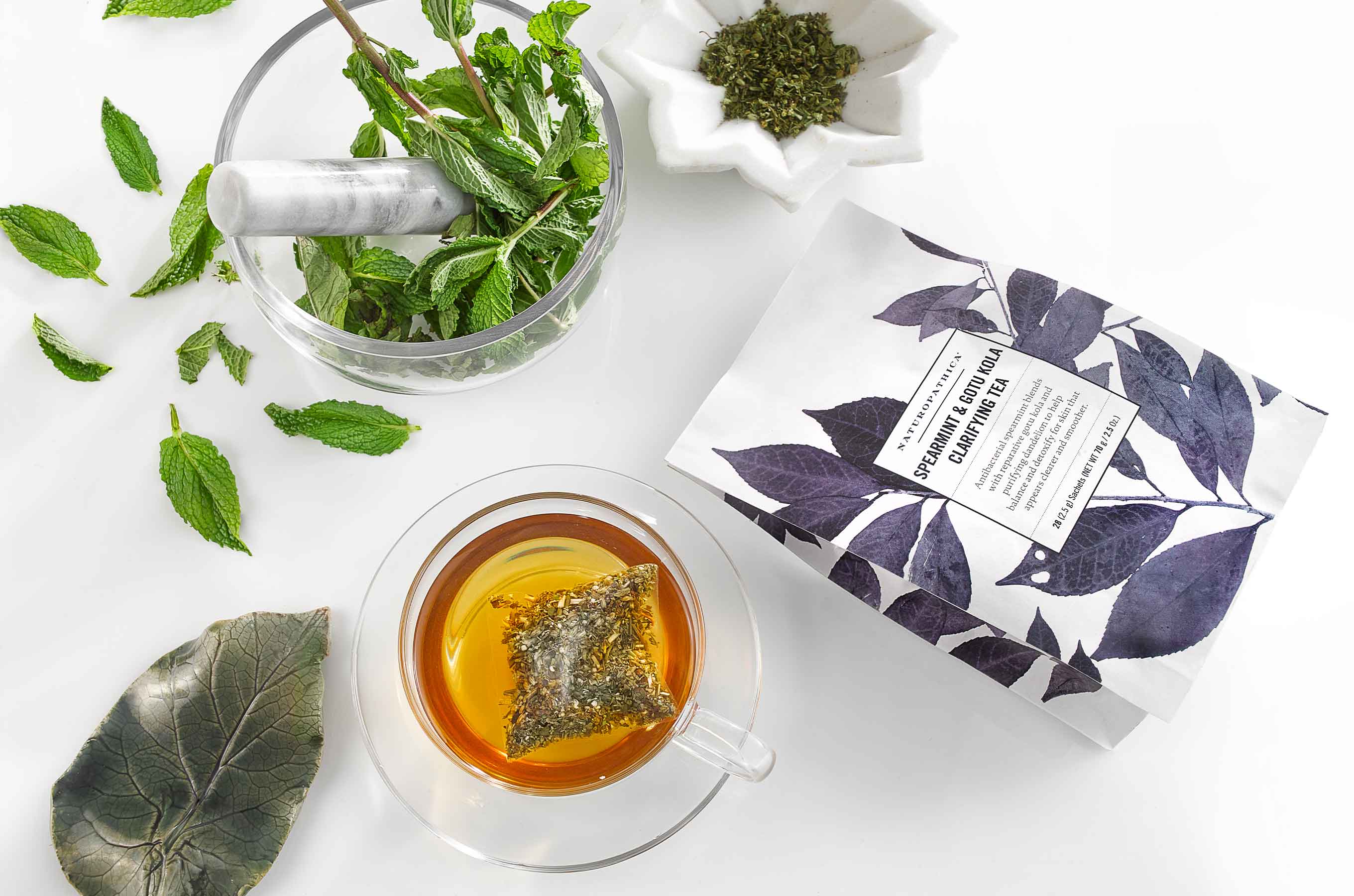 herbal treatment for acne