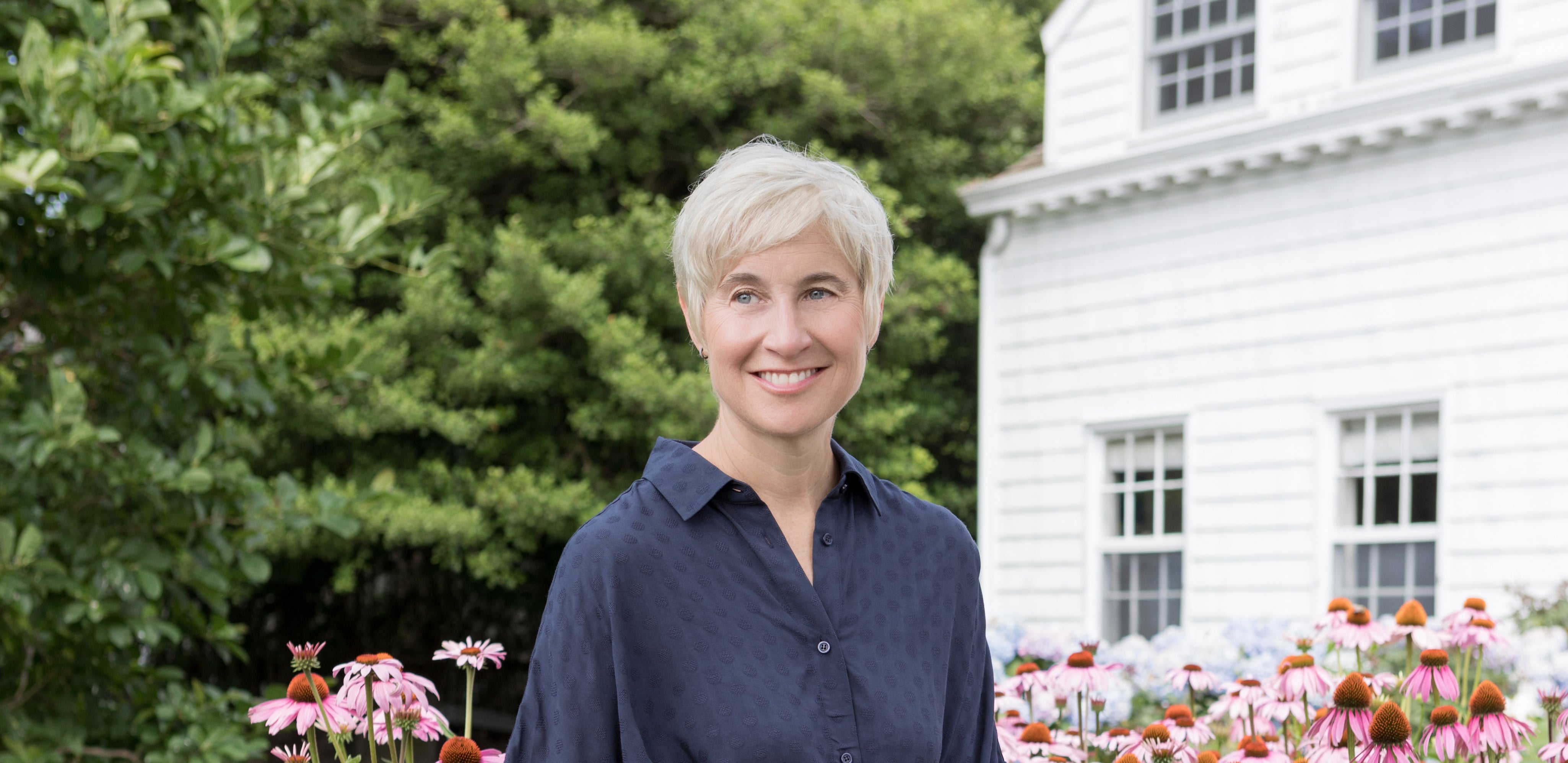 Naturopathica's founder