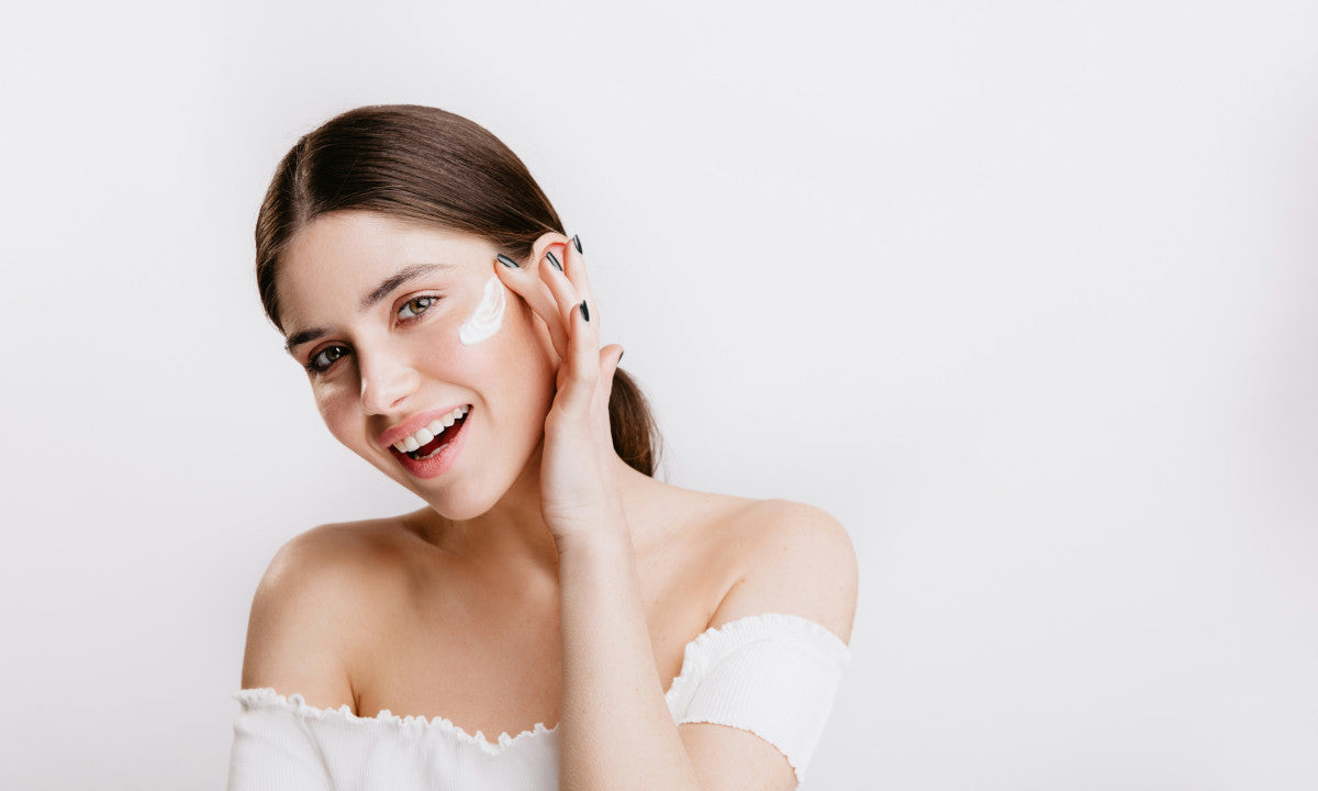 argan oil for oily skin