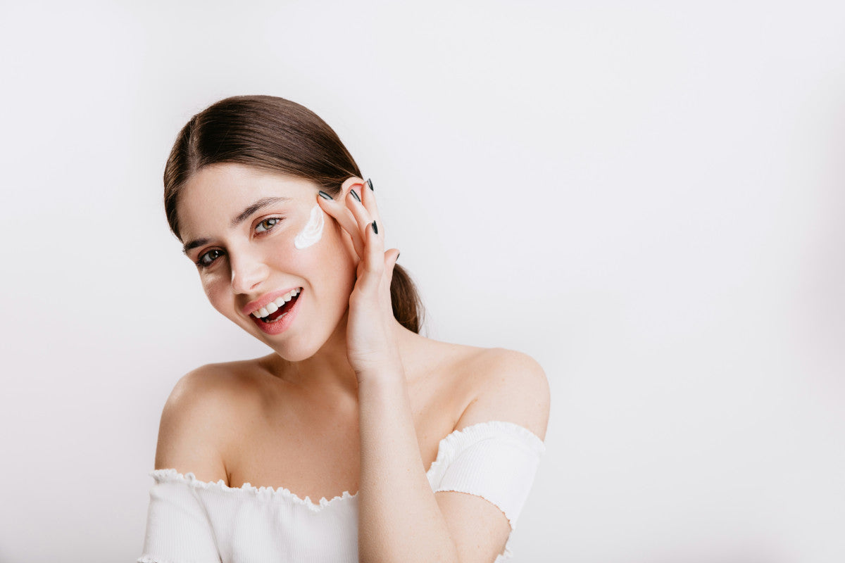 argan oil for oily skin