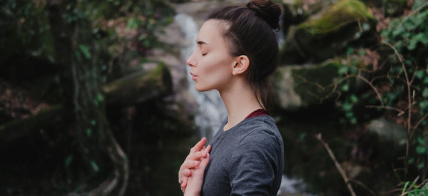 breathing exercise technique