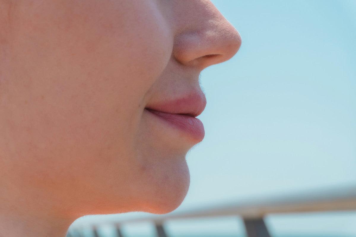 enzyme peel for dry skin