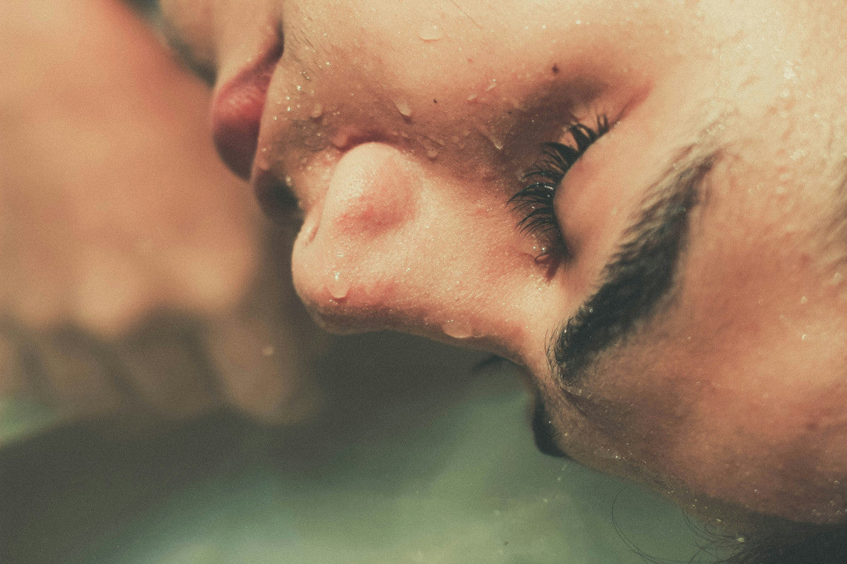 How to Exfoliate Sensitive Skin At Home: Sensitive Skincare Exfoliation Methods