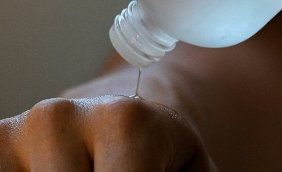 how to use exosomes in skincare