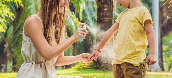 aromatic insect repeller