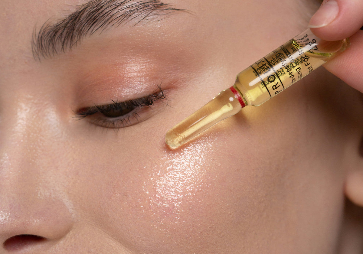 Marshmallow Root Benefits For Skin