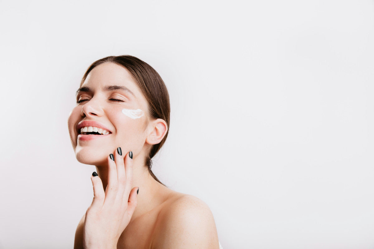 skin cycling routine