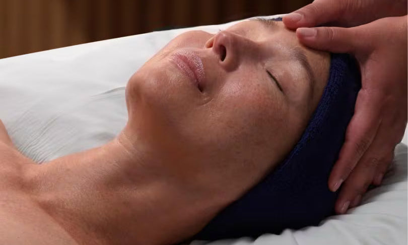 A Guided Meditation to Celebrate National Wellness Month