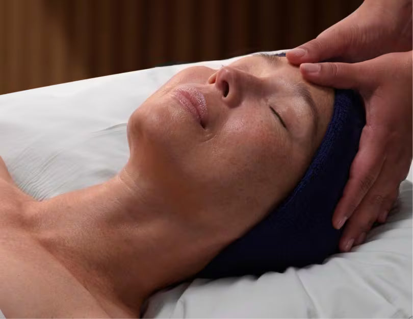 A Guided Meditation to Celebrate National Wellness Month