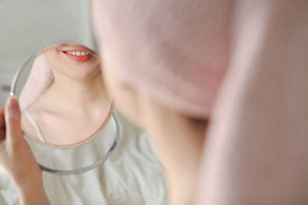 what skin care products help with redness