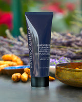 Lavender & Turmeric Protective Moisturizer SPF 17