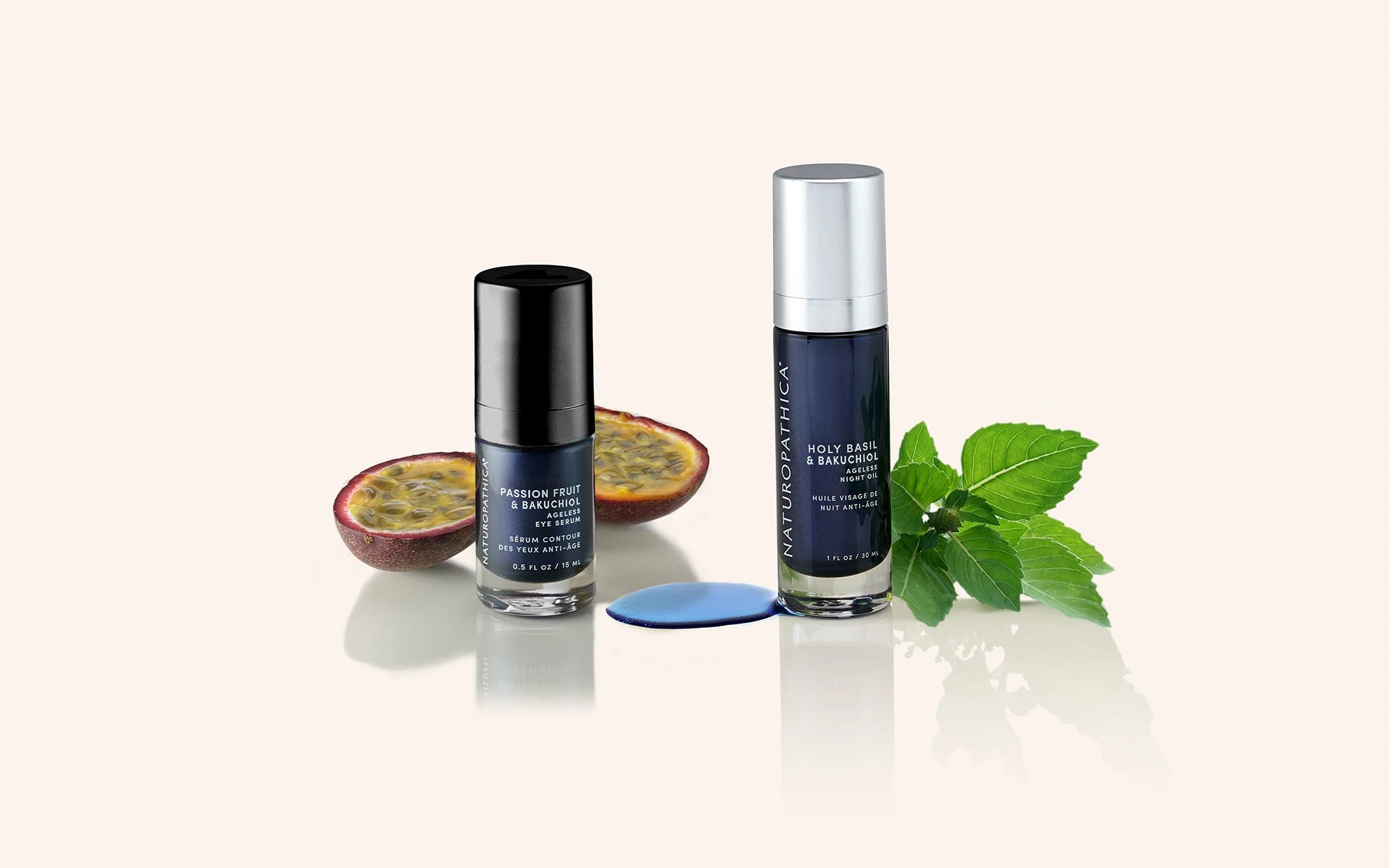 Ageless Bakuchiol Duo