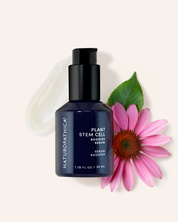 Plant Stem Cell Booster Serum