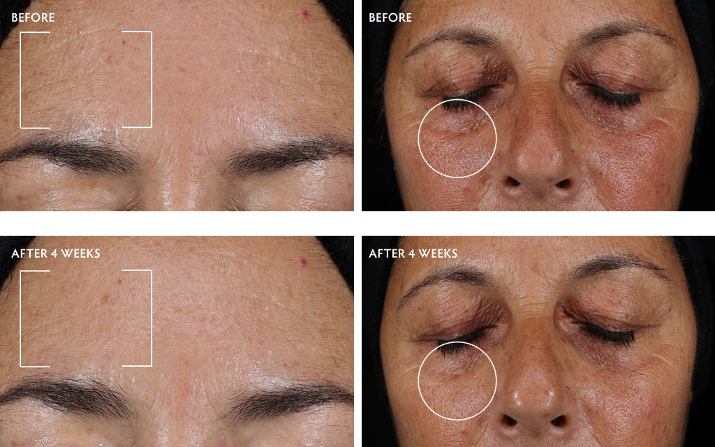 Caffeine + Peptide Smooth & Hydrate Trio