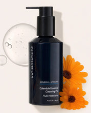 Calendula Essential Cleansing Oil