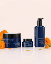 Calendula Essential Comfort Ritual