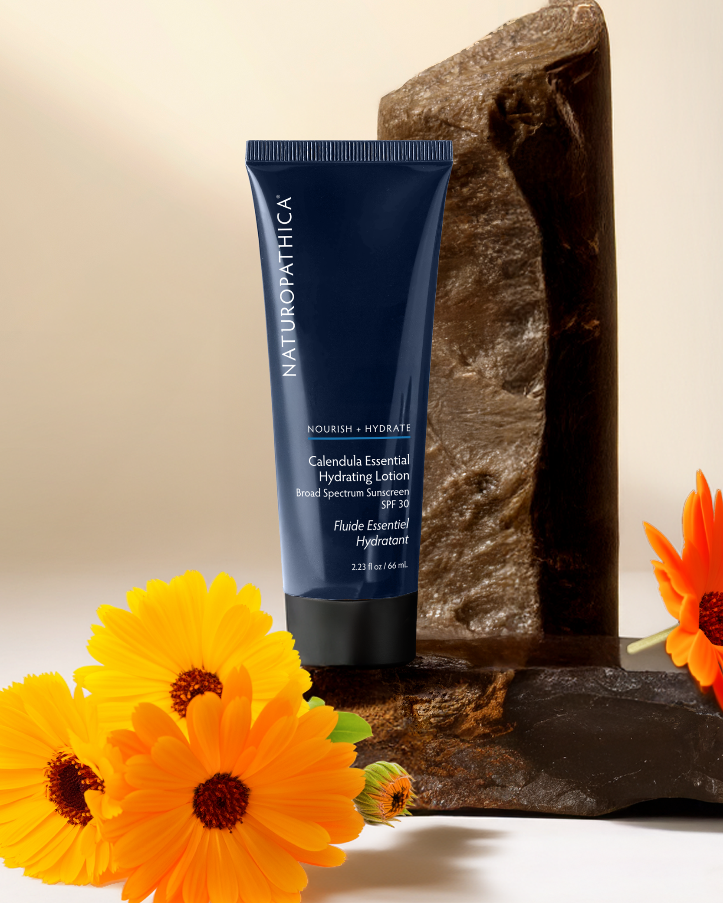Calendula Essential Hydrating Lotion SPF 30