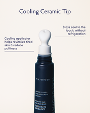 Caffeine + Peptide Smoothing Eye Serum