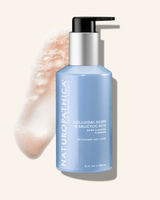 Colloidal Silver & Salicylic Acid Acne Clearing Cleanser