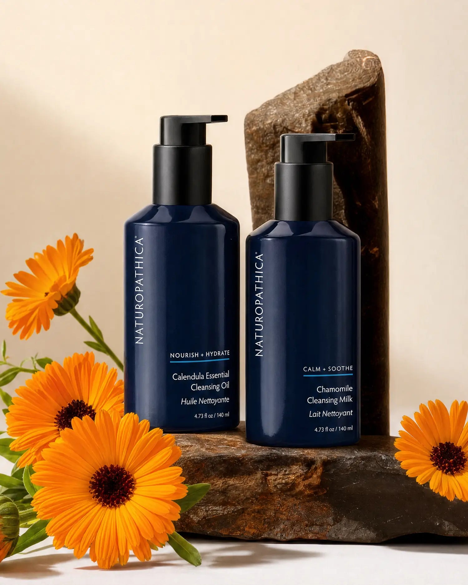 The Comfort Cleanse Duo