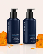The Comfort Cleanse Duo