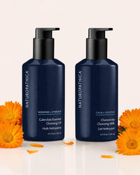 The Comfort Cleanse Duo