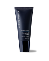 Soothing Honey Vanilla Lip Balm