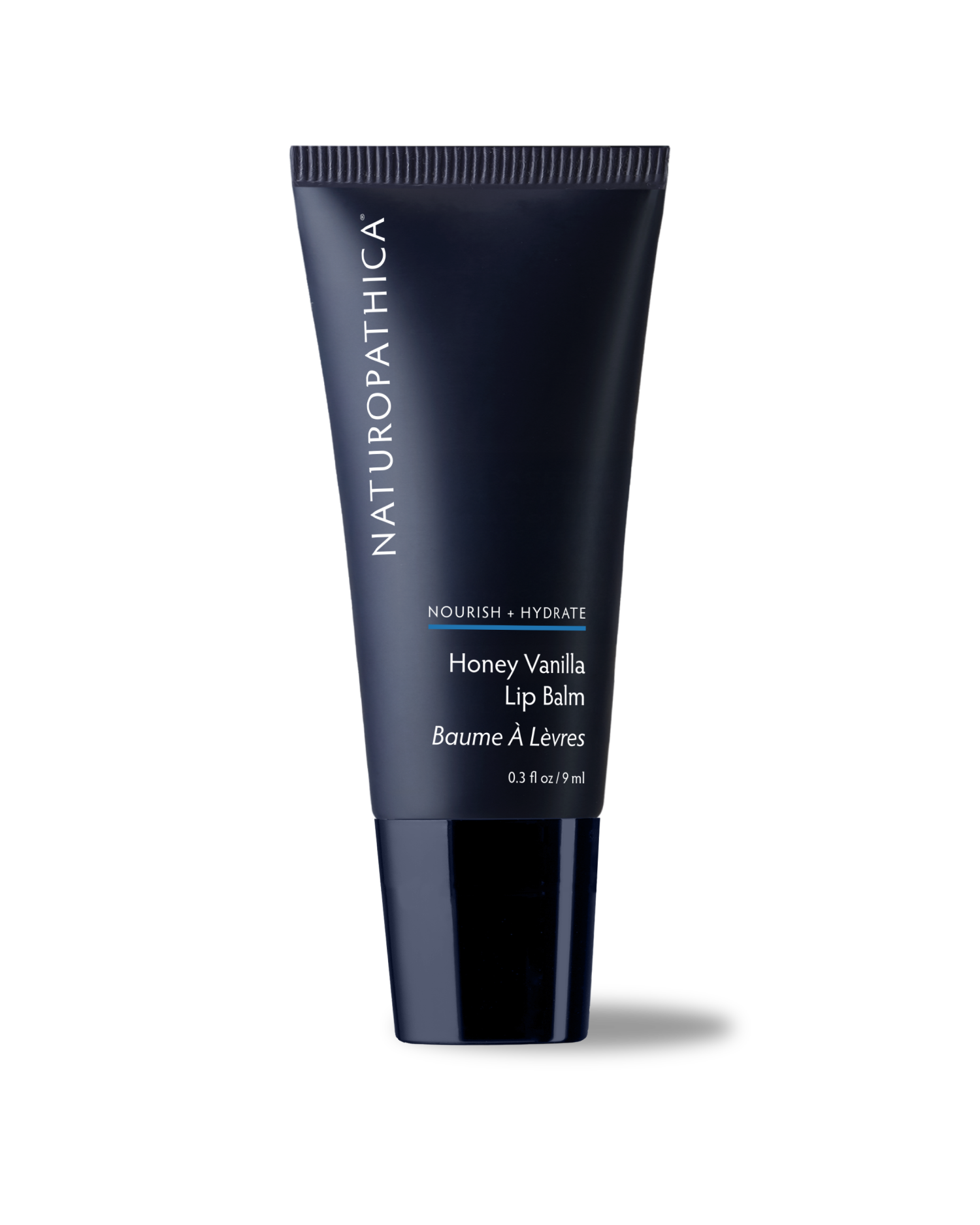 Soothing Honey Vanilla Lip Balm