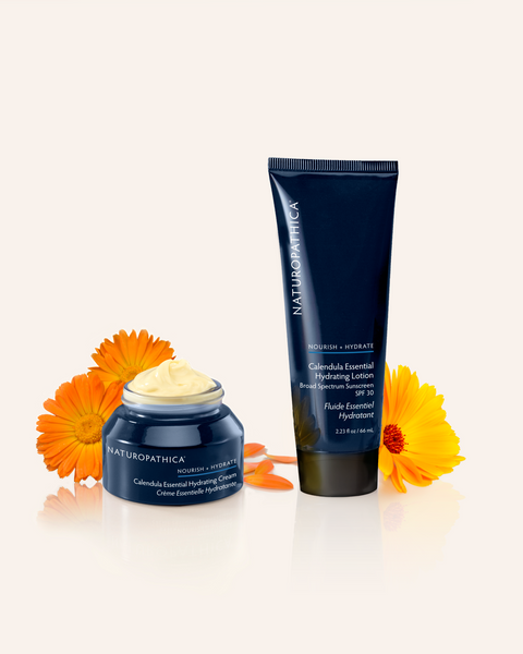 Calendula Essentials Kit – Naturopathica