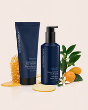Smooth & Glow Body Duo