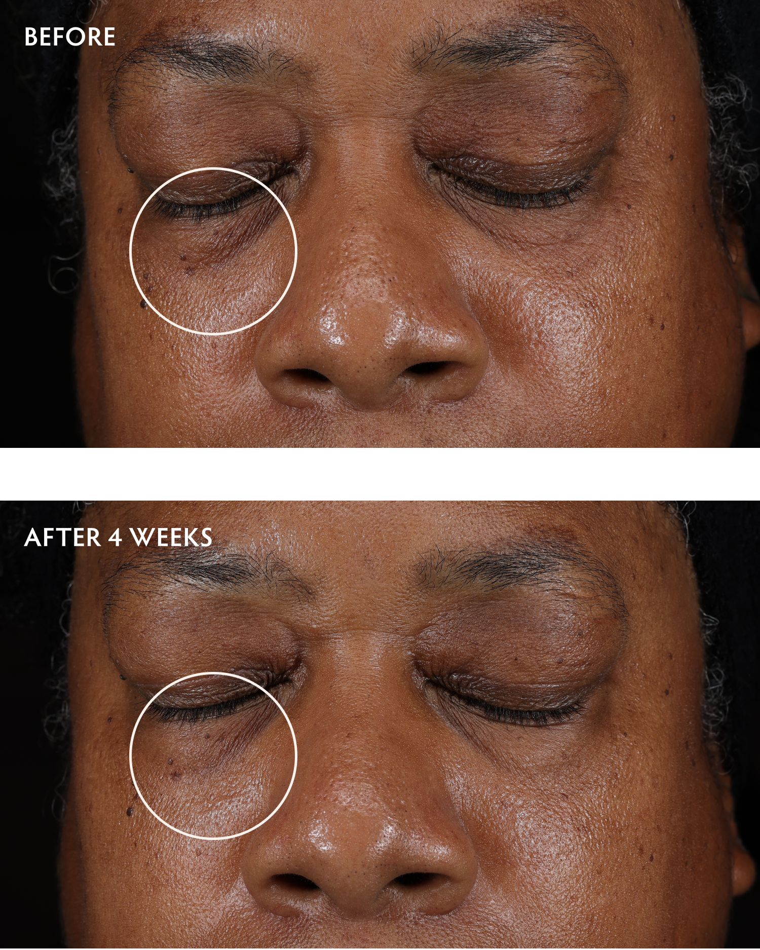 Caffeine + Peptide Smoothing Eye Serum