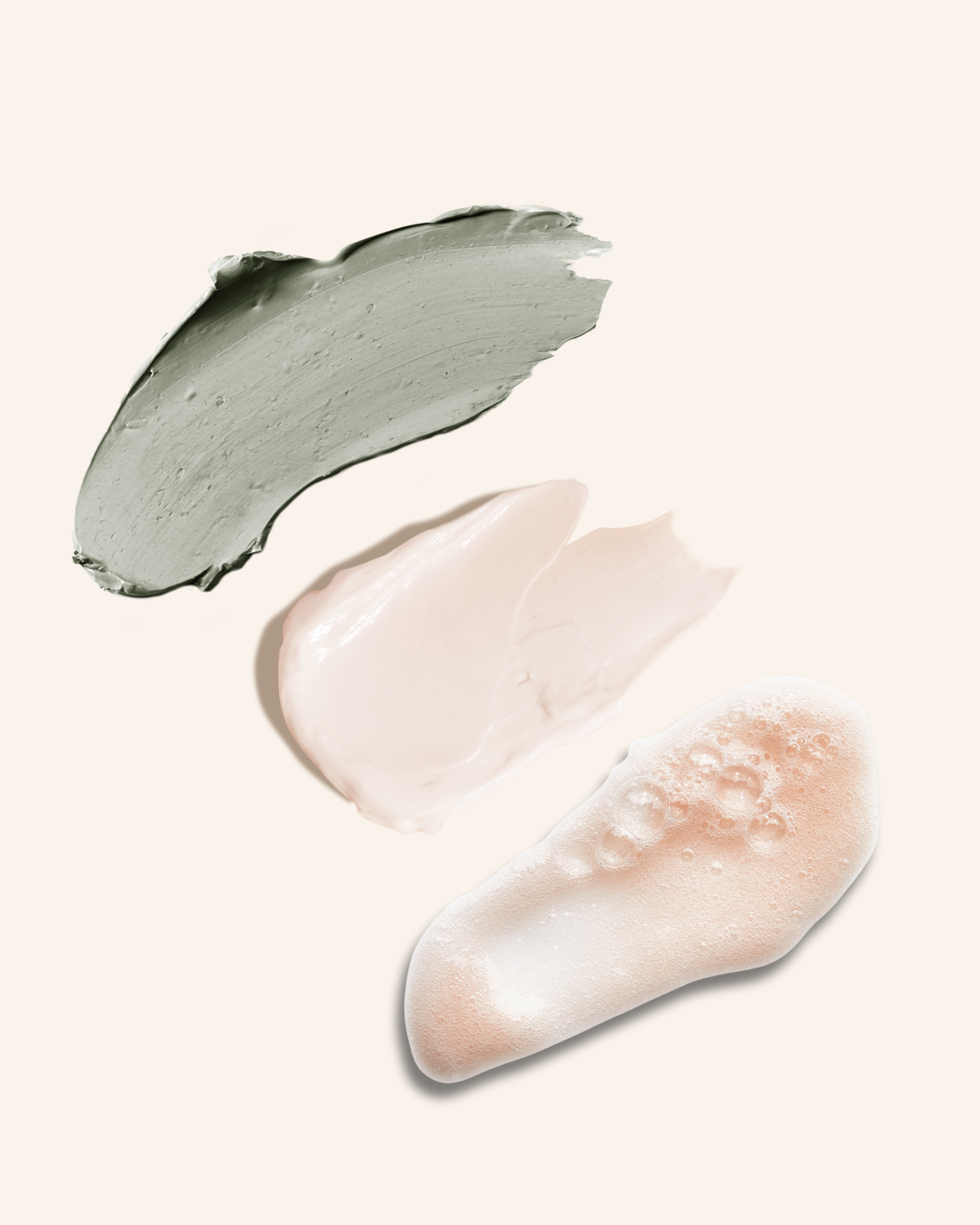 Gentle Clarifying Routine
