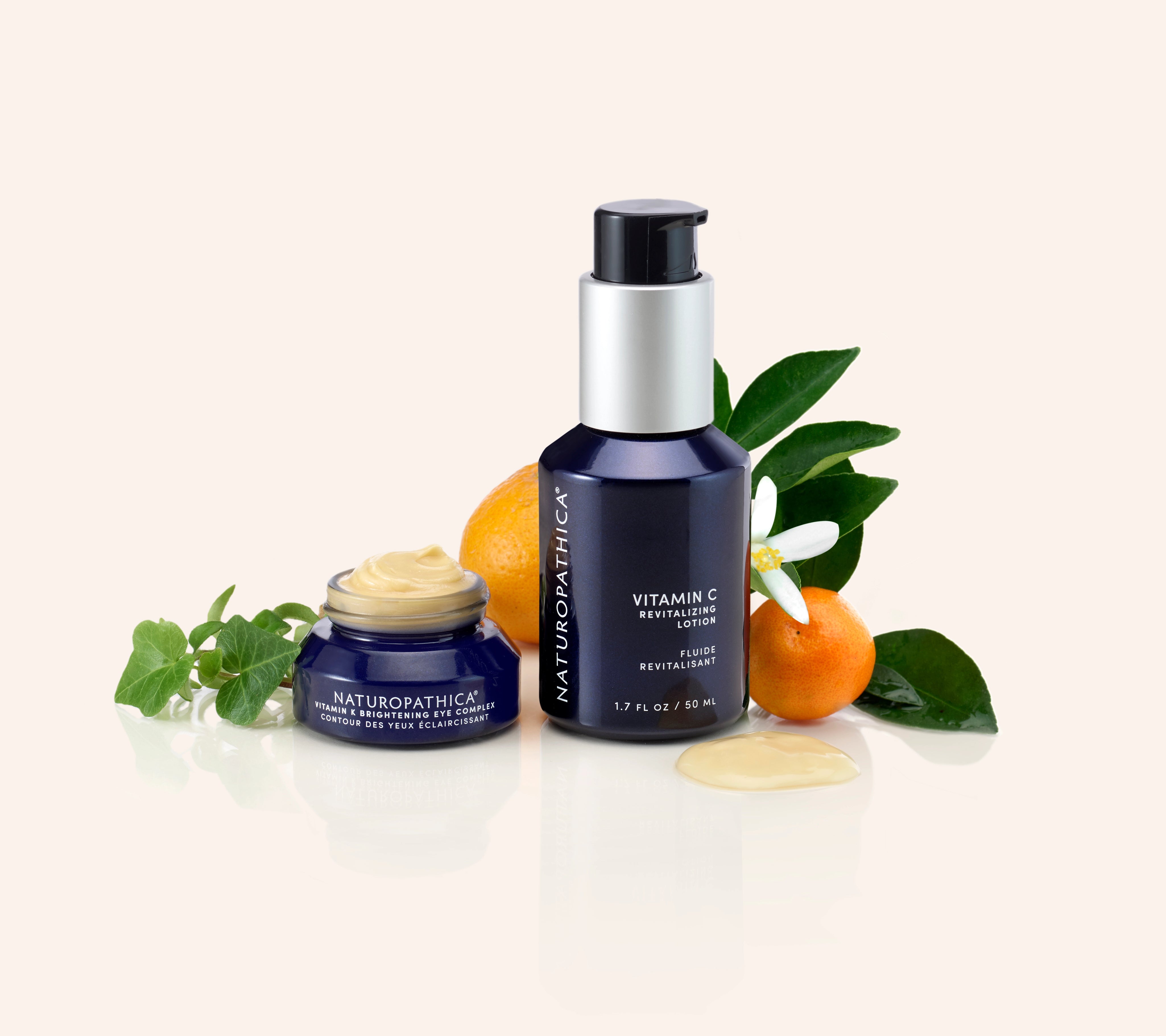 The Glowing Skin Duo