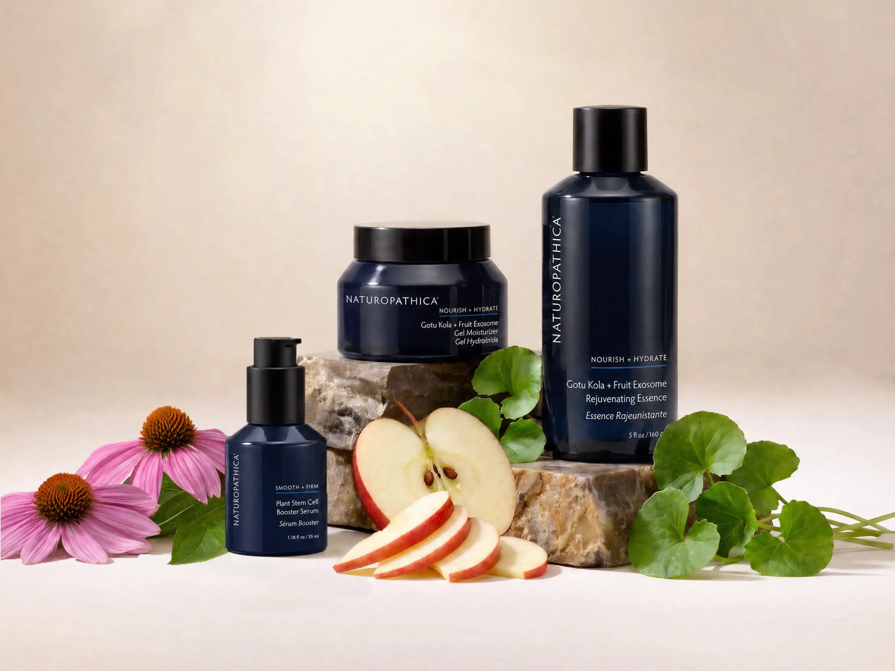 Cellular Renewal Ritual Bundle